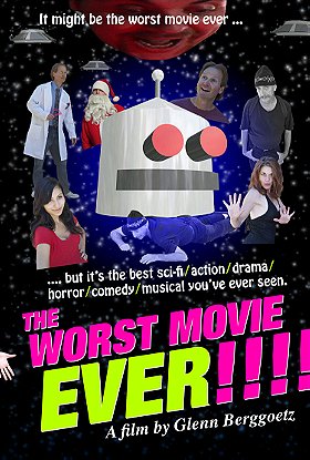 The Worst Movie Ever!