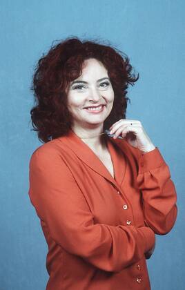 Angelika Perdelwitz
