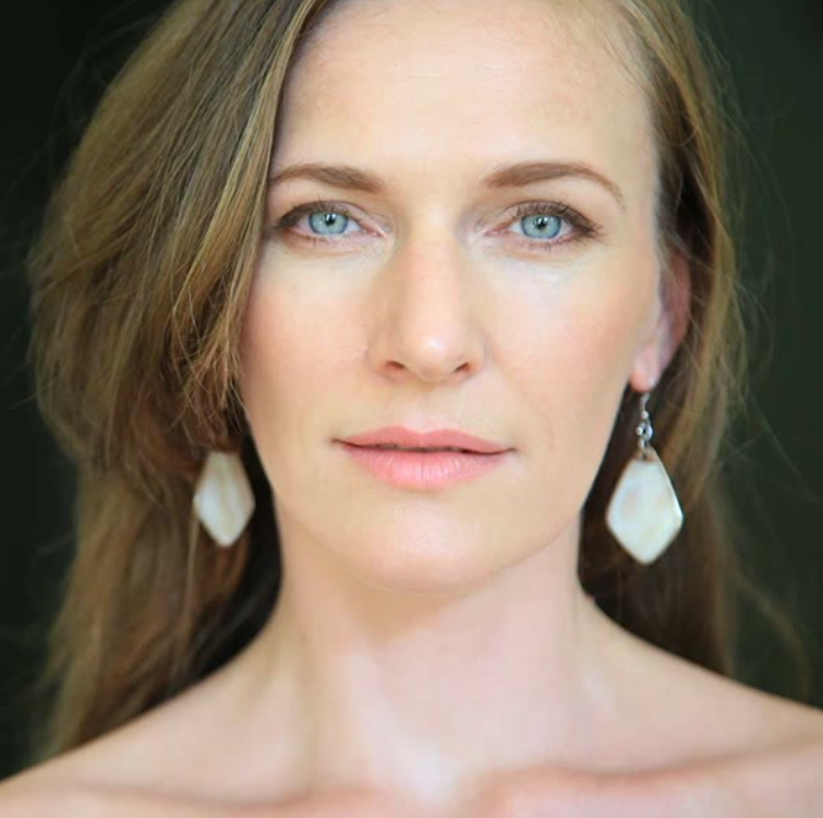 Zsófia Szamosi