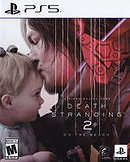 Death Stranding 2: On the Beach