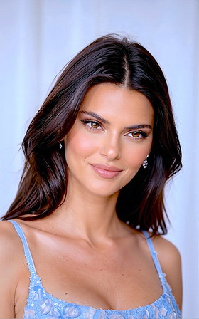 Kendall Jenner