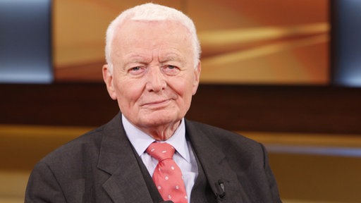 Arnulf Baring