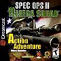 Spec Ops II Omega Squad