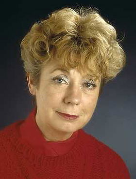 Ingeborg Elzevier