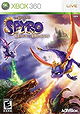 The Legend of Spyro: Dawn of the Dragon