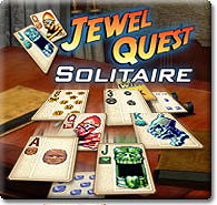 Jewel Quest Solitaire