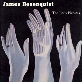 James Rosenquist: The Early Pictures, 1961-64
