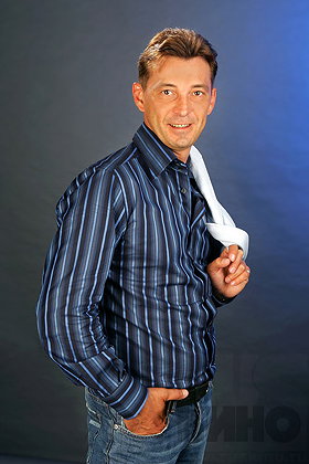 Nikolay Dobrynin