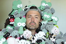 Stephan Pastis