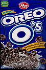 Oreo O