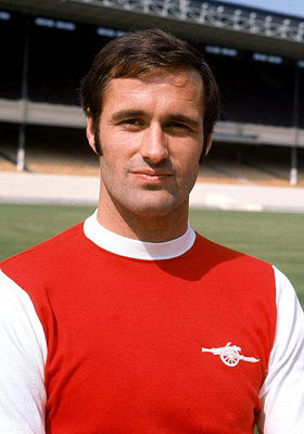 George Graham