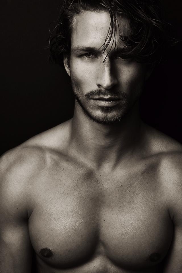 Adam Huber