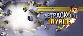 Jetpack Joyride