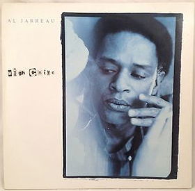 Al Jarreau - High Crime