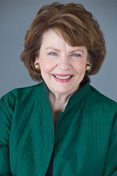 Louanne Stephens
