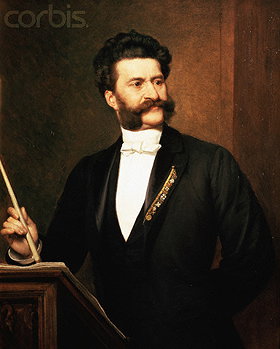 Johann Strauss II