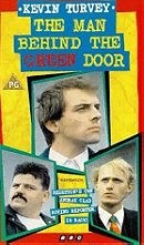 Kevin Turvey: The Man Behind the Green Door