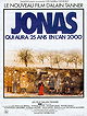 Jonas qui aura 25 ans en l