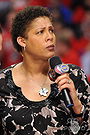 Cheryl Miller