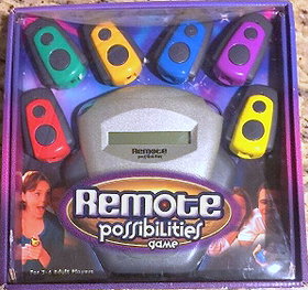 Remote Possibilities
