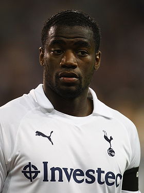 Sébastien Bassong