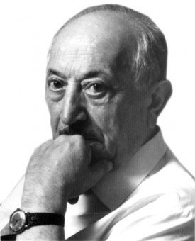 Simon Wiesenthal