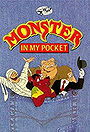 Monster in My Pocket: The Big Scream