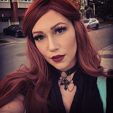 Katherine Curtis pictures and photos