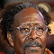 Clarke Peters