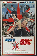 Bruce Lee: The Man, the Myth