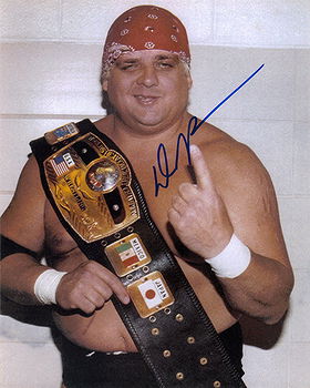 Dusty Rhodes