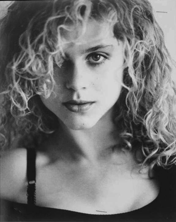 Zoe Trilling