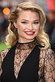 Emma Rigby
