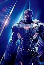 James Rhodes / War Machine (Marvel Cinematic Universe)