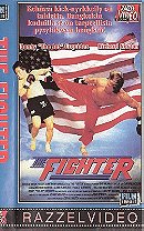 Fighter, The  [VHS]