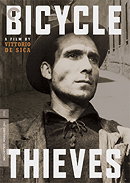 Bicycle Thieves - Criterion Collection
