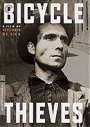 Bicycle Thieves - Criterion Collection