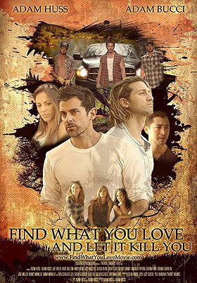 Find What You Love... (2019)
