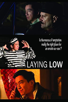 Laying Low (2017)