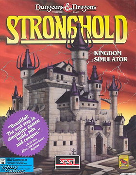 Stronghold: Kingdom Simulator