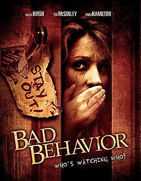 Bad Behavior