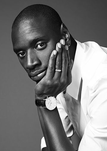 Omar Sy Omar Sy