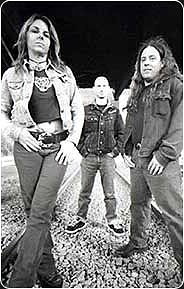 Acid King