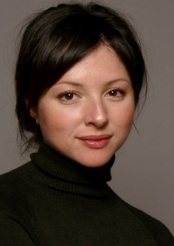 Anna Banshchikova
