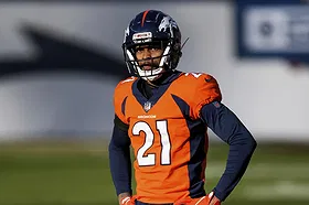 A. J. Bouye