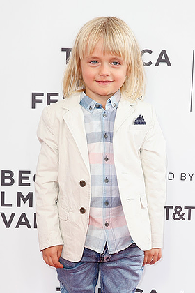 Bodhi Palmer