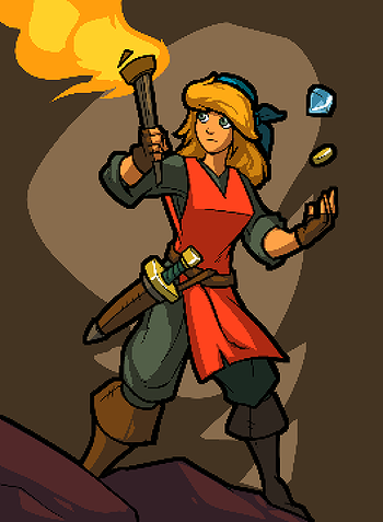 Cadence