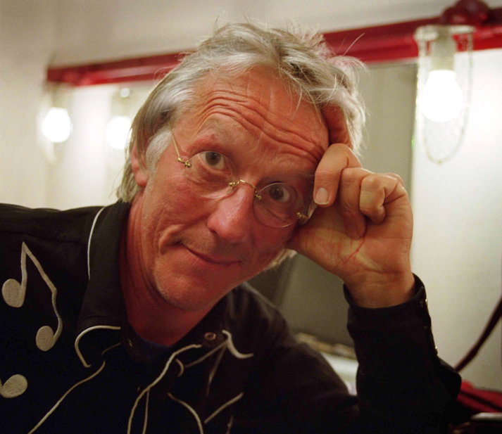 Freek de Jonge