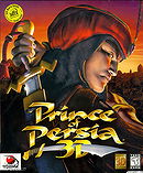 Prince of Persia 3D