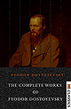 The Complete Works of Dostoyevsky